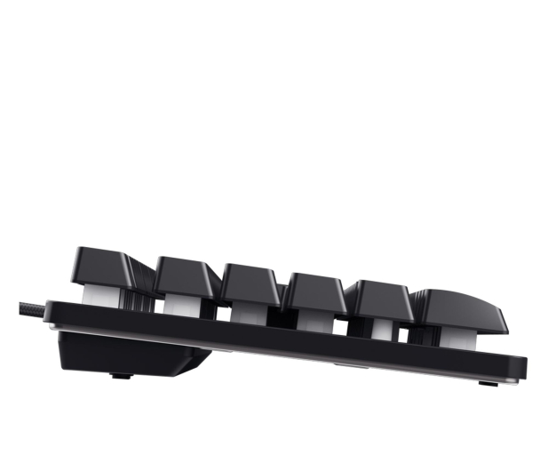 Trust GXT833 THADO TKL KEYBOARD  US - 1489304 - zdjęcie 3